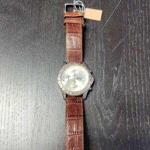 Fossil Blue Speedway Men's Chronograph Watch Stainless Steel CH-2389